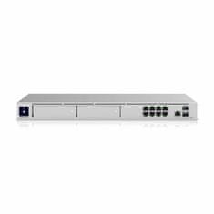 Ubiquiti ruter s 9 portova 1G+SN. Dream Machine Pro Max UDM-PRO-MAX