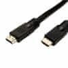 Roline HDMI kabel s pojačalom 15m 4K 60Hz 14.01.3452-5