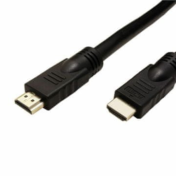 Roline HDMI kabel s pojačalom 20m 4K 60Hz 14.01.3455-5