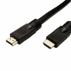 Roline HDMI kabel s pojačalom 10m 4K 60Hz 14.01.3451-5