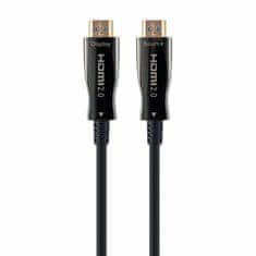 CABLEXPERT HDMI AOC hibridni optički kabel 30 m UHD 4K CCBP-HDMI-AOC-30M-02