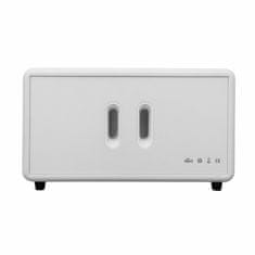 S-box Bluetooth zvučnik bijeli BT-60 TANGO-W