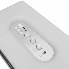 S-box Bluetooth zvučnik bijeli BT-60 TANGO-W