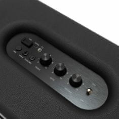 S-box Bluetooth zvučnik crne boje BT-60 TANGO-B