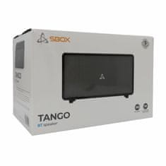 S-box Bluetooth zvučnik crne boje BT-60 TANGO-B