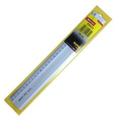 Aristo Aluminijsko ravnalo, 30 cm