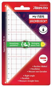 Aristo Moj prvi GEOtrokut