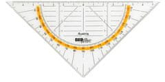 Aristo GEOflex trokut flexi 15cm