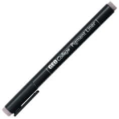 Aristo Pigmentno pisalo 0,05 mm crno