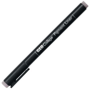 Aristo Pigmentno pisalo 0,05 mm crno