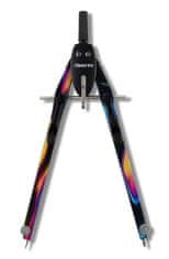 Aristo Šestar 165 mm IRIS Dark