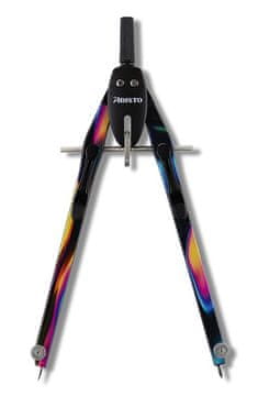 Aristo Šestar 165 mm IRIS Dark