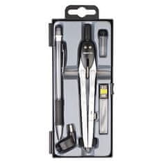 Aristo Komplet s šestilom - 5-dijelni