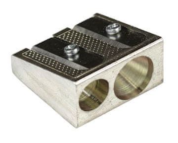 Aristo Kovinsko dvostruko šiljilo, 20 KOS