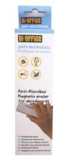 Bi-Office Magnetna spužvica za bijelu ploču, BioCo ANTIMIKROBNA ZAŠTITA