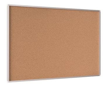 Bi-Office Ploča od plute 60 x 90 cm Maya Nova generacija