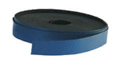 Bi-Office Magnetna traka, 10 mm x 5 m, plava