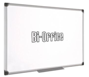 Bi-Office Bijela ploča Maya Pro, 45 x 60 cm magnetna