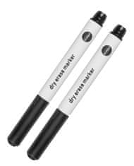 Bi-Office Zamjenski marker za Easy Board 2 kom