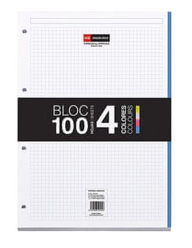 Miquelrius Blok za pisanje, 140 listova