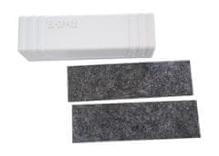 Bi-Office Magnetna spužvica za bijelu ploču, BioCo ANTIMIKROBNA ZAŠTITA