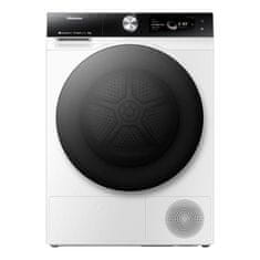 DH7S107BW sušilica rublja, 10 kg