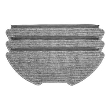 Airrobo Podloške za brisanje za Airrobo T20+ (3 kom.)