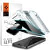tR EZ Fit Privacy staklo za iPhone 15 Pro Max (AGL06874)