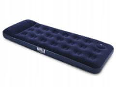 Bestway Napuhani krevet - zračni madrac s pumpom 185x76x22cm