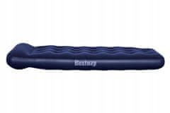 Bestway Napuhani krevet - zračni madrac s pumpom 185x76x22cm