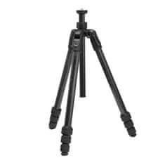 Manfrotto NOVI Befree GT PRO karbonski putni stativ za fotografiju video TWIST LOCK (MTBFRTC4GTFB