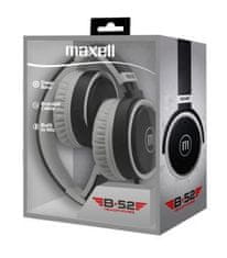 Maxell Bežične Bluetooth slušalice B52