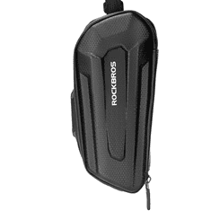 ROCKBROS B69 torbica za bicikl ispod sjedala 1.8L, crno