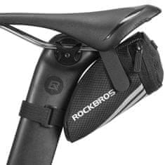 ROCKBROS C28 torbica za bicikl ispod sjedala 0.2L, crno