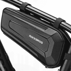 ROCKBROS B67 torbica za bicikl 2.5L, crno