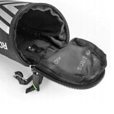 ROCKBROS C28 torbica za bicikl ispod sjedala 0.2L, crno