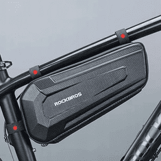 ROCKBROS B67 torbica za bicikl 2.5L, crno