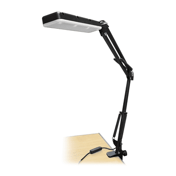 Media-Tech Stolna LED lampa MT224 USB