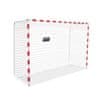 Aga Nogometni gol 300x200x110 cm