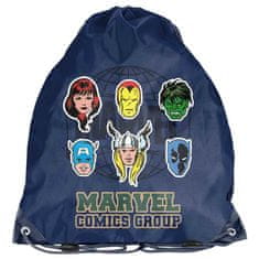 Paso Marvel ruksak
