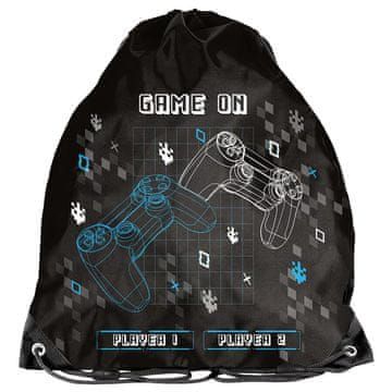 Paso Vak na leđa Game