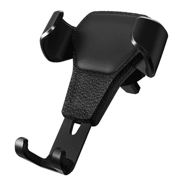 KEDO Univerzalni nosač Kedoa, gravitacija, za telefon, za ventilacijsku rešetku