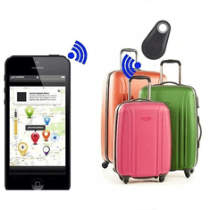 KEDO Lokator Kedo, GPS, Bluetooth, zelena