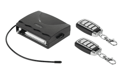 Cabletech Daljinsko centralno zaključavanje/otključavanje 2 pilota, 2 ili 4 vrata