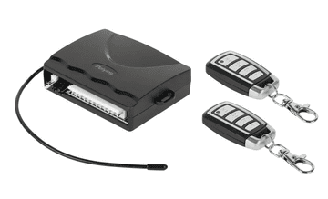 Cabletech Daljinsko središnje zaključavanje / otključavanje 2 pilota, 2 ili 4 vrata