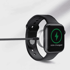 KEDO Bežični punjač za pametne satove Apple, 3W, 1A, 1.2m
