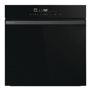 Hisense HO66F PizzaChef električna pećnica, crna
