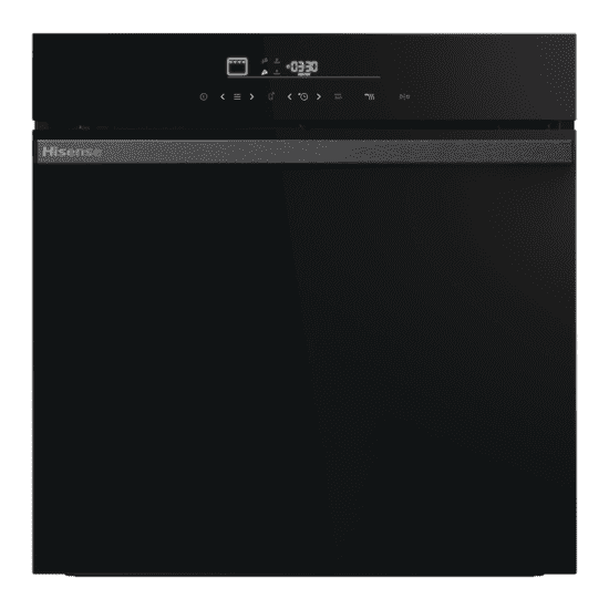 Hisense HO66F PizzaChef električna pećnica, crna
