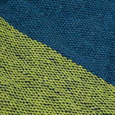 Malatec Vrtna viseća mreža za dvije osobe 180x160cm do 150kg duga plava