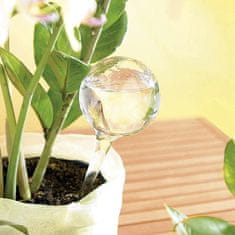 Malatec Set od 8 kuglica za zalijevanje biljaka 280ml